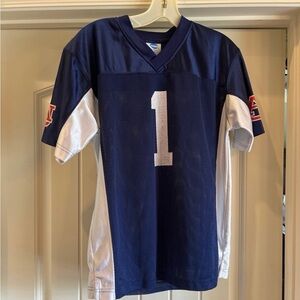 Auburn Tigers Football Jersey Youth 16/18